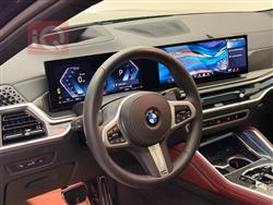 بي ام دبليو X6